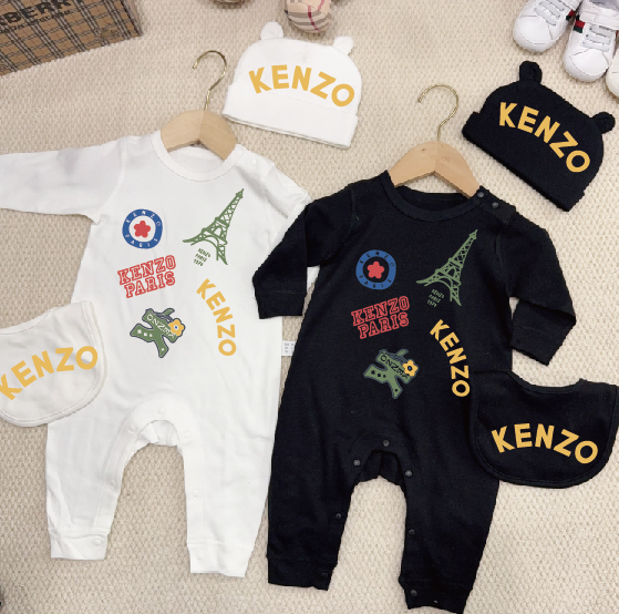 Kenzo sz59 66 73 80 85 90 91